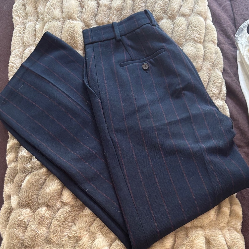 Aritzia Agency Pants